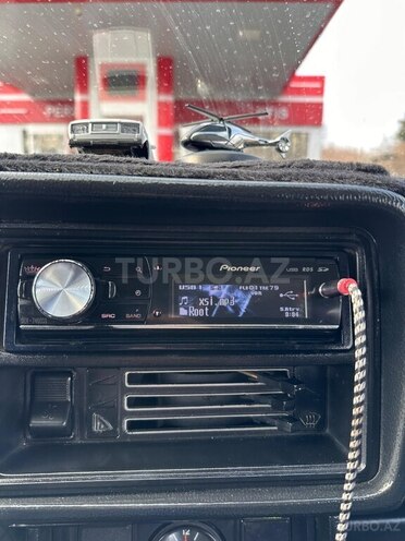 LADA (VAZ) 2107 2007, 43,680 km - 1.6 л - Zaqatala