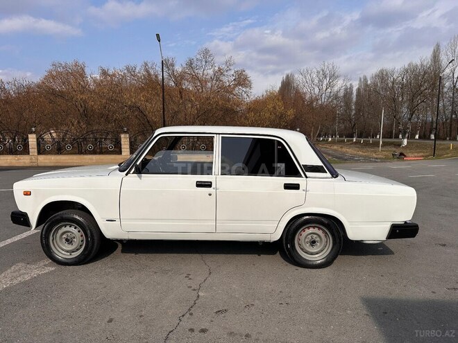 LADA (VAZ) 2107 2007, 43,680 km - 1.6 л - Zaqatala