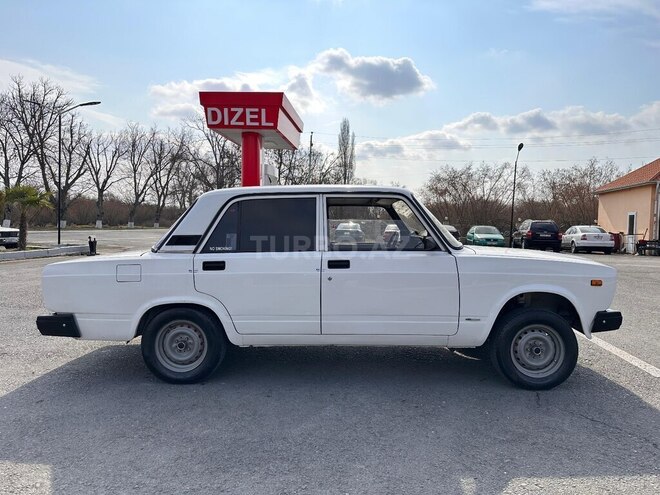 LADA (VAZ) 2107 2007, 43,680 km - 1.6 л - Zaqatala