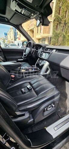 Land Rover Range Rover 2017, 108,000 km - 5.0 л - Bakı