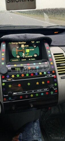 Toyota Prius 2008, 378,410 km - 1.5 l - Bakı