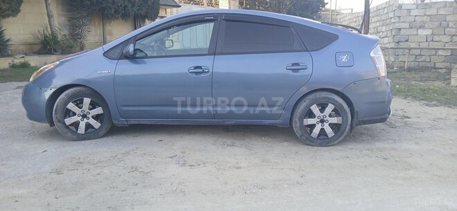 Toyota Prius 2008, 378,410 km - 1.5 l - Bakı