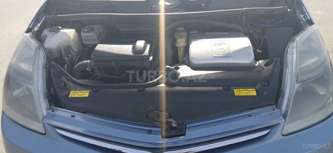 Toyota Prius 2008, 378,410 km - 1.5 l - Bakı