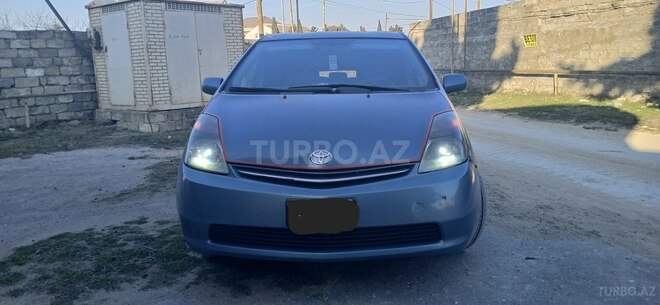 Toyota Prius 2008, 378,410 km - 1.5 l - Bakı