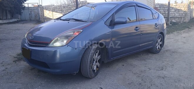 Toyota Prius 2008, 378,410 km - 1.5 l - Bakı