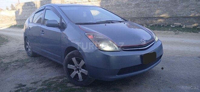 Toyota Prius 2008, 378,410 km - 1.5 l - Bakı