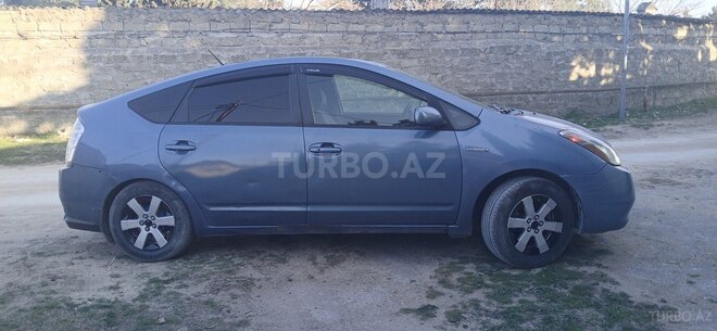 Toyota Prius 2008, 378,410 km - 1.5 l - Bakı