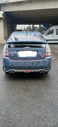 Toyota Prius 2008, 378,410 km - 1.5 l - Bakı