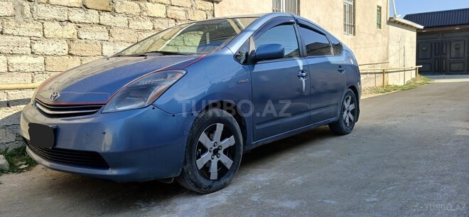 Toyota Prius 2008, 378,410 km - 1.5 l - Bakı