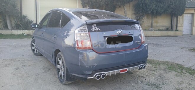 Toyota Prius 2008, 378,410 km - 1.5 l - Bakı