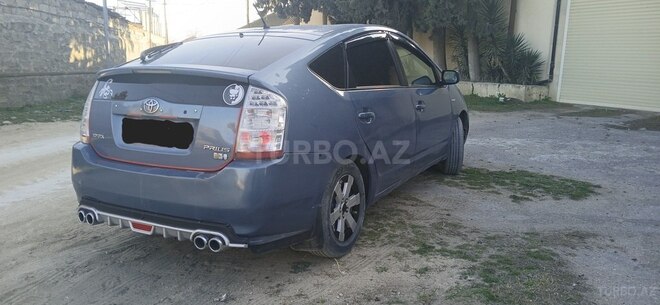Toyota Prius 2008, 378,410 km - 1.5 l - Bakı