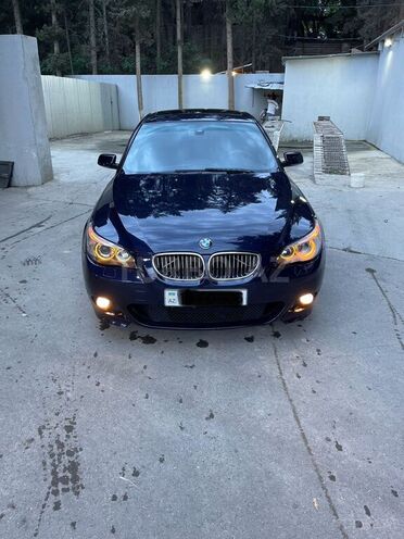 BMW 530 2003, 257,000 km - 3.0 l - Bakı