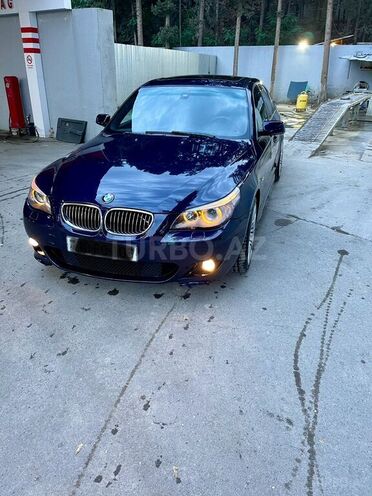 BMW 530 2003, 257,000 km - 3.0 l - Bakı