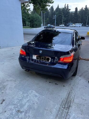 BMW 530 2003, 257,000 km - 3.0 l - Bakı