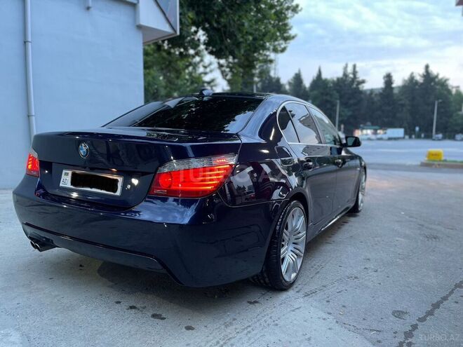 BMW 530 2003, 257,000 km - 3.0 l - Bakı