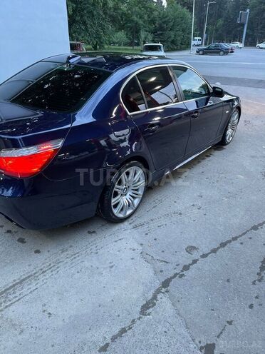 BMW 530 2003, 257,000 km - 3.0 l - Bakı