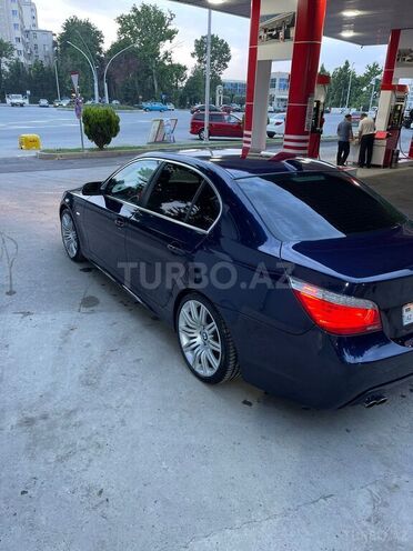 BMW 530 2003, 257,000 km - 3.0 l - Bakı