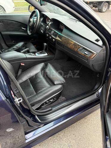 BMW 530 2003, 257,000 km - 3.0 l - Bakı