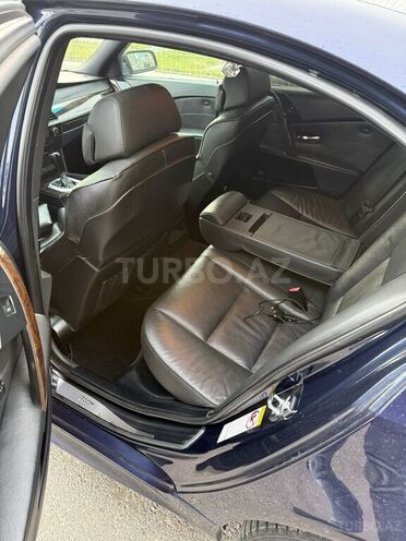 BMW 530 2003, 257,000 km - 3.0 l - Bakı