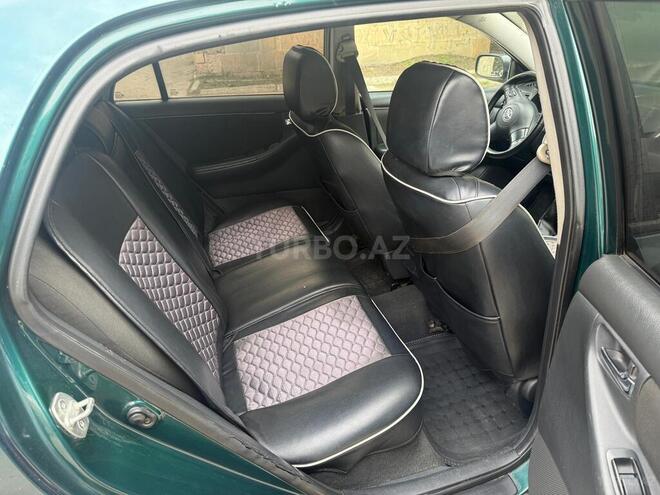 Toyota Corolla 2005, 474,157 km - 1.4 л - Bakı