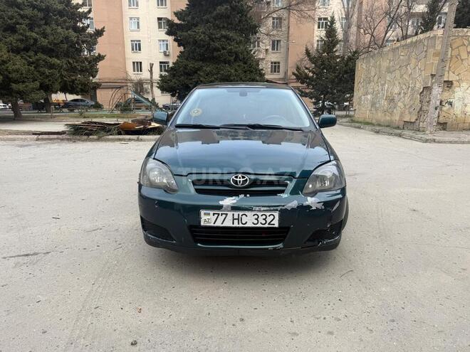 Toyota Corolla 2005, 474,157 km - 1.4 л - Bakı