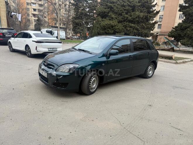 Toyota Corolla 2005, 474,157 km - 1.4 л - Bakı