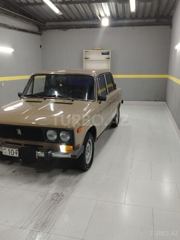 LADA (VAZ) 2106 1989, 110,268 km - 1.3 л - Bakı