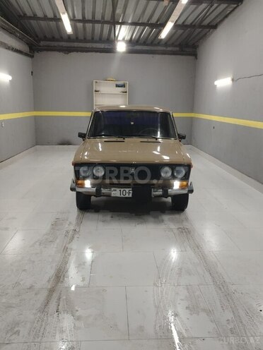 LADA (VAZ) 2106 1989, 110,268 km - 1.3 л - Bakı