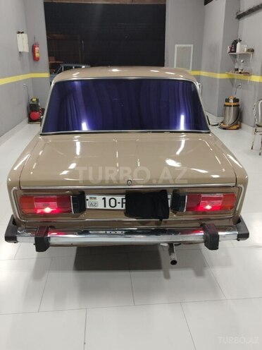 LADA (VAZ) 2106 1989, 110,268 km - 1.3 л - Bakı