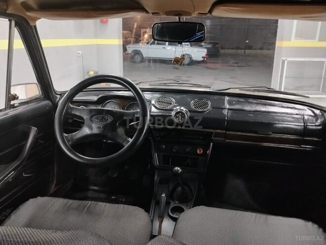 LADA (VAZ) 2106 1989, 110,268 km - 1.3 л - Bakı