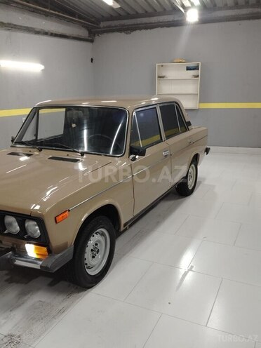 LADA (VAZ) 2106 1989, 110,268 km - 1.3 л - Bakı