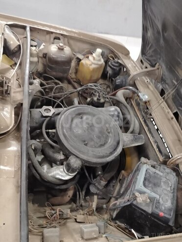 LADA (VAZ) 2106 1989, 110,268 km - 1.3 л - Bakı