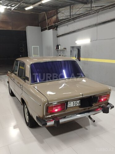 LADA (VAZ) 2106 1989, 110,268 km - 1.3 л - Bakı
