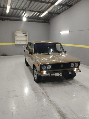 LADA (VAZ) 2106 1989, 110,268 km - 1.3 л - Bakı