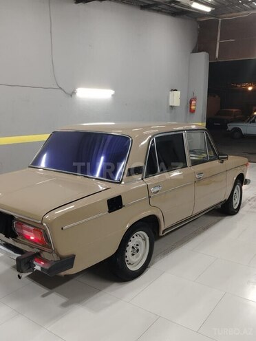 LADA (VAZ) 2106 1989, 110,268 km - 1.3 л - Bakı