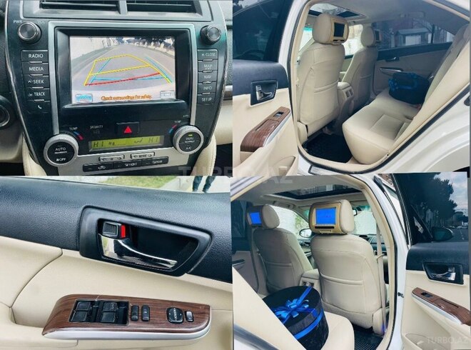 Toyota Camry-20