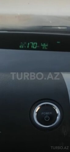 Toyota Prius 2008, 378,410 km - 1.5 l - Bakı