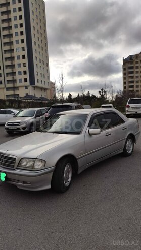 Mercedes C 240 1998, 174,000 km - 2.4 л - Bakı