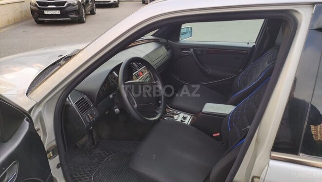 Mercedes C 240 1998, 174,000 km - 2.4 л - Bakı