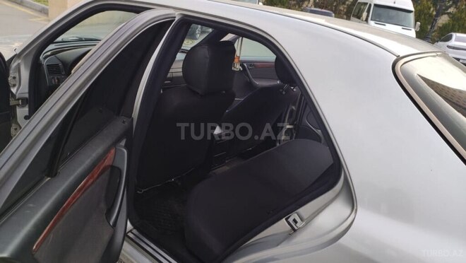 Mercedes C 240 1998, 174,000 km - 2.4 л - Bakı