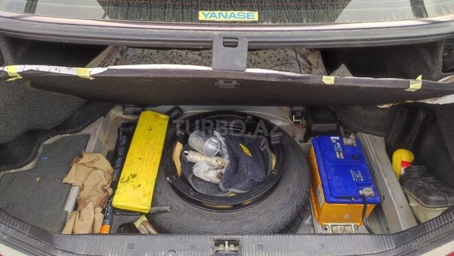 Mercedes C 240 1998, 174,000 km - 2.4 л - Bakı