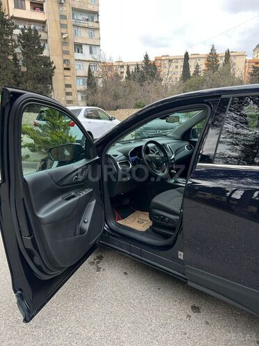 Chevrolet Equinox 2019, 50,000 km - 1.5 l - Bakı