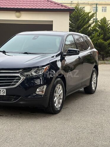 Chevrolet Equinox 2019, 50,000 km - 1.5 l - Bakı