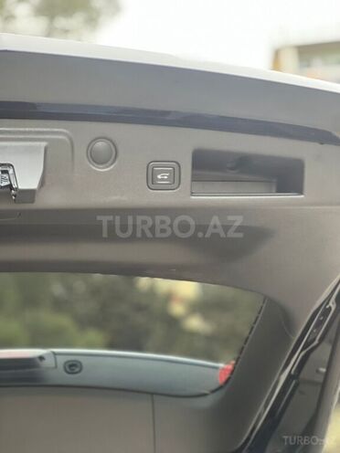 Chevrolet Equinox 2019, 50,000 km - 1.5 l - Bakı