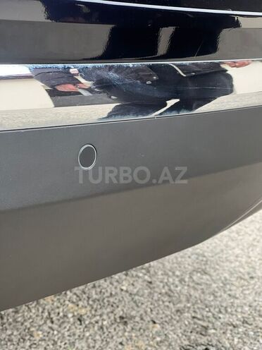 Chevrolet Equinox 2019, 50,000 km - 1.5 l - Bakı