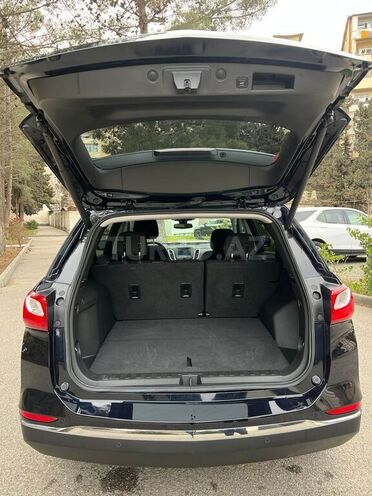 Chevrolet Equinox 2019, 50,000 km - 1.5 l - Bakı