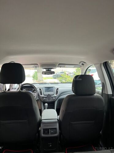 Chevrolet Equinox 2019, 50,000 km - 1.5 l - Bakı
