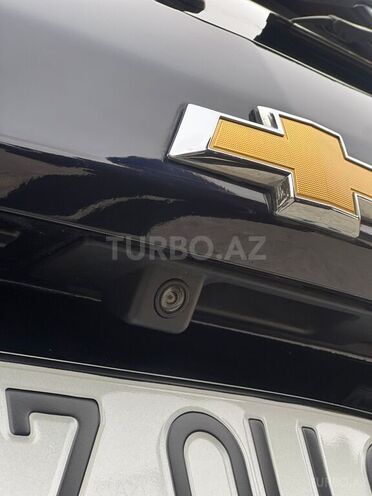Chevrolet Equinox 2019, 50,000 km - 1.5 l - Bakı