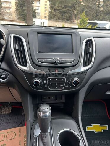 Chevrolet Equinox 2019, 50,000 km - 1.5 l - Bakı
