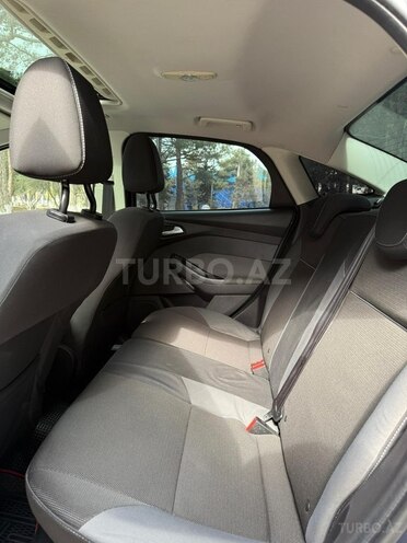 Ford Focus 2013, 167,000 km - 1.6 l - Bakı